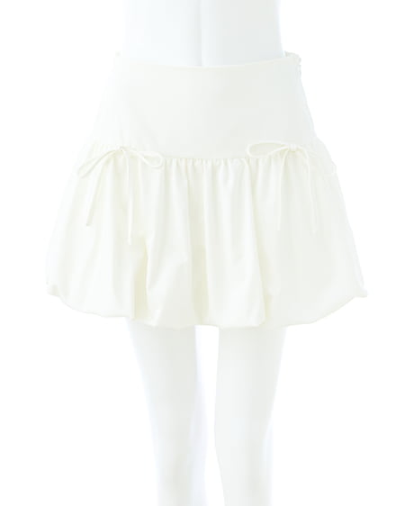 リボンバルーンミニスカパン