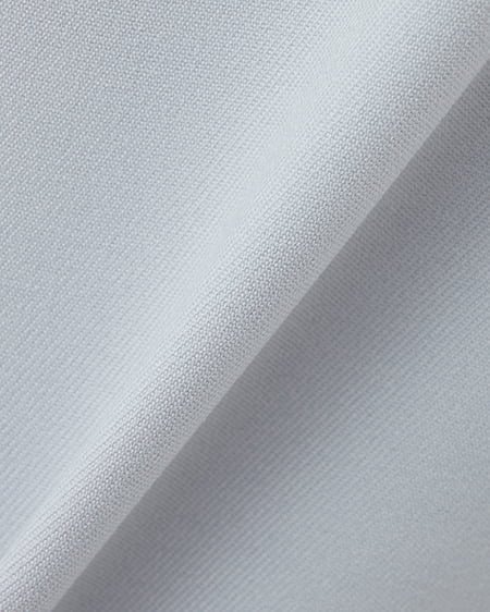 INGNI(イング) バックリボンマーメイドスカート サックス