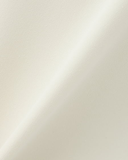 INGNI(イング) ミドル丈袖リボン2Wayマウンテンパーカー アイボリー