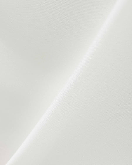 INGNI(イング) シアーオフショルリボンブラウス オフホワイト