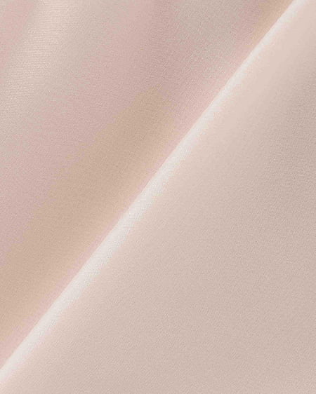 INGNI(イング) シアーオフショルリボンブラウス ピンク