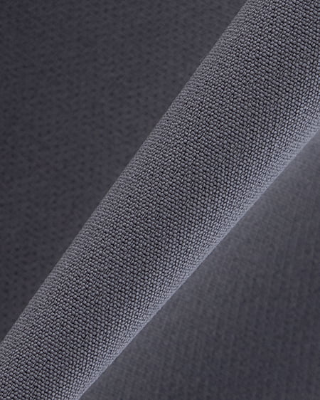 INGNI(イング) 共ベルト付ワイドパンツ チャコールグレー