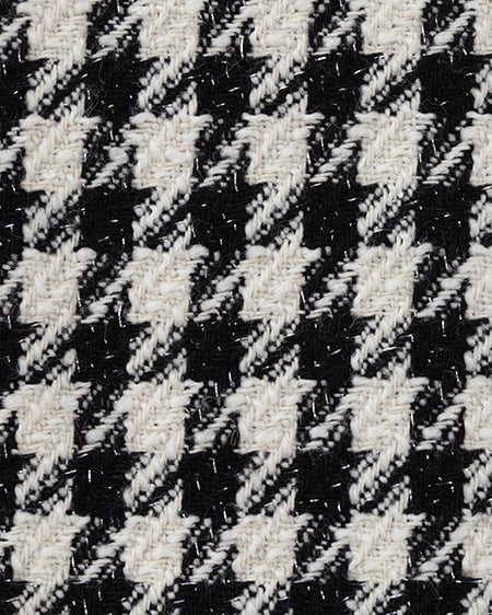 INGNI(イング) ツイードタックミニフレアスカート チドリ