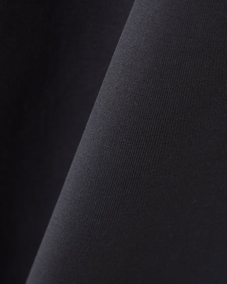 INGNI(イング) ミドル丈トレンチコート コン