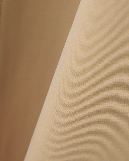 INGNI(イング) ミドル丈トレンチコート ライトベージュ