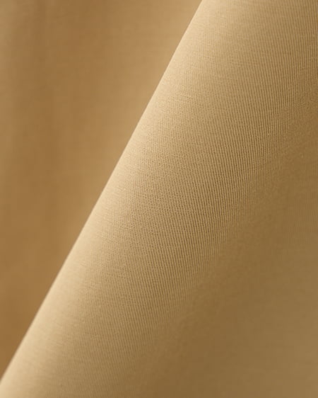 INGNI(イング) ミドル丈トレンチコート ベージュ