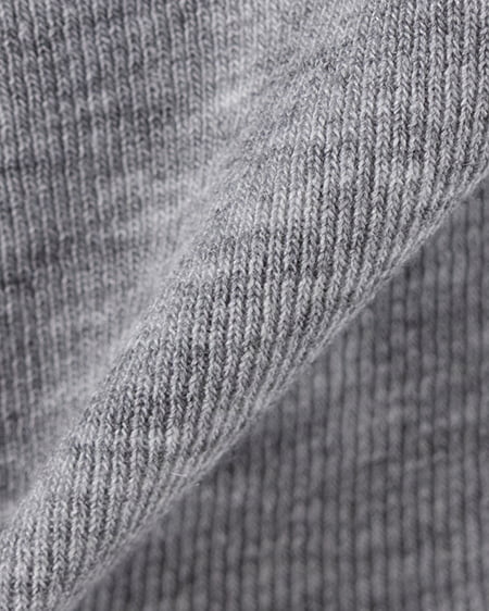 INGNI(イング) ギャザードレープトップス ライトグレー