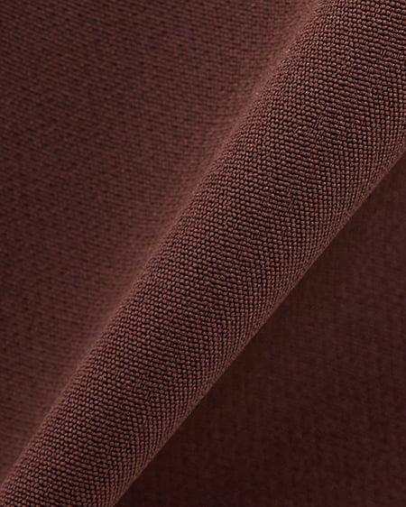 INGNI(イング) バックレースアップアシメスリットキャミワンピース ダークブラウン