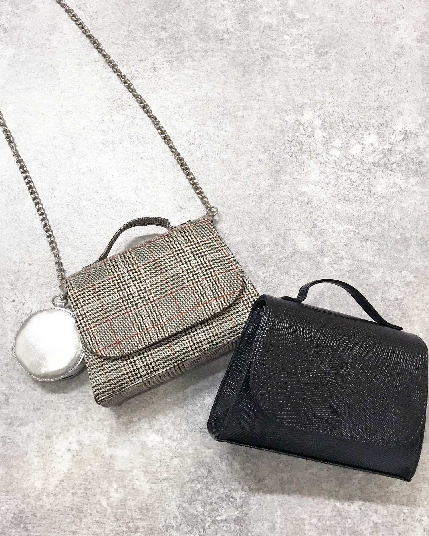 INGNI(イング) 【WEB限定】ポーチ付チェーンショルダーBAG（ＯＵＴＬＥＴ）｜INGNI(イング) 公式通販｜INGNI STORE