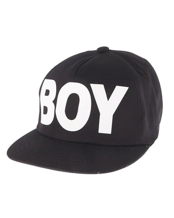 BOY／CAP