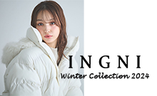 INGNI 2024 WINTER 